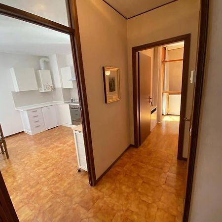 Sentirsi A Casa Vicenza公寓 外观 照片