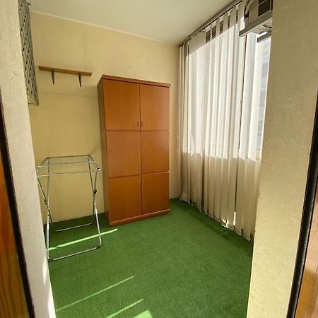 Sentirsi A Casa Vicenza公寓 外观 照片