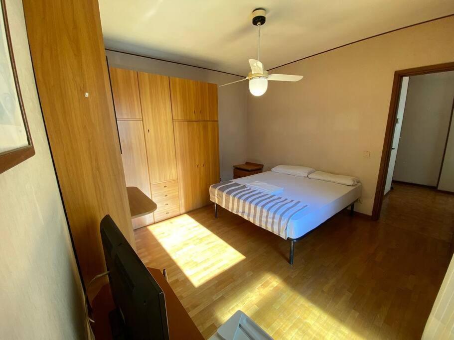 Sentirsi A Casa Vicenza公寓 外观 照片