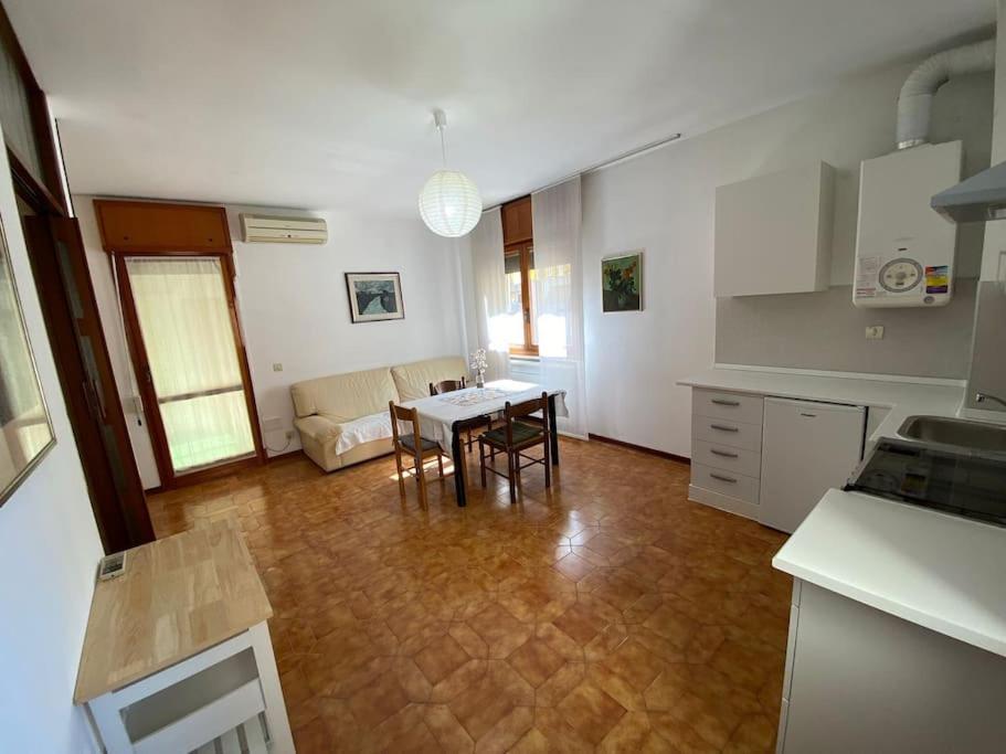 Sentirsi A Casa Vicenza公寓 外观 照片
